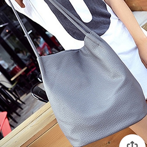 Stylish Bucket Bag - Picture 5 of 5